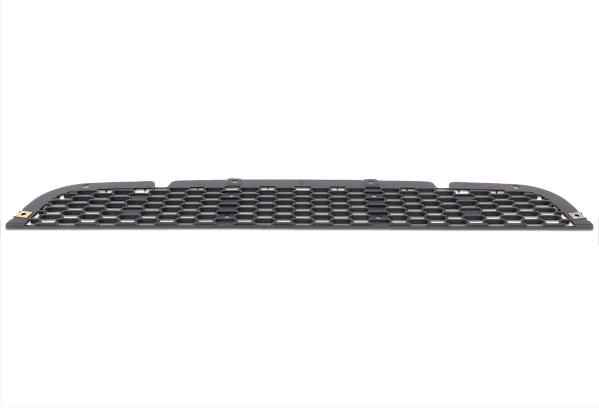 Front Bumper Face Bar Grille Insert 2018+ Freightliner Cascadia 126 116