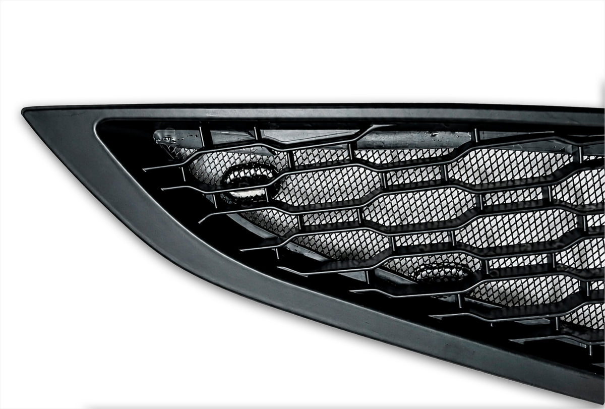 Air Hood Intake Vent Grille Passenger 2018+ Volvo VNR