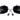 Full LED Projector Fog Lights Black Pair Freightliner Cascadia 2008-2017 - 