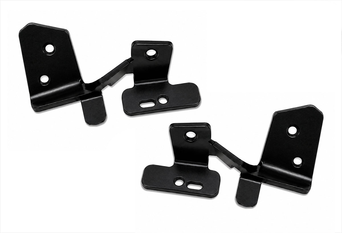 Front Fairing Support Brackets Set 2025+ Volvo VNL New