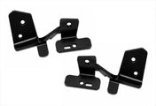 Front Fairing Support Brackets Set 2025+ Volvo VNL New