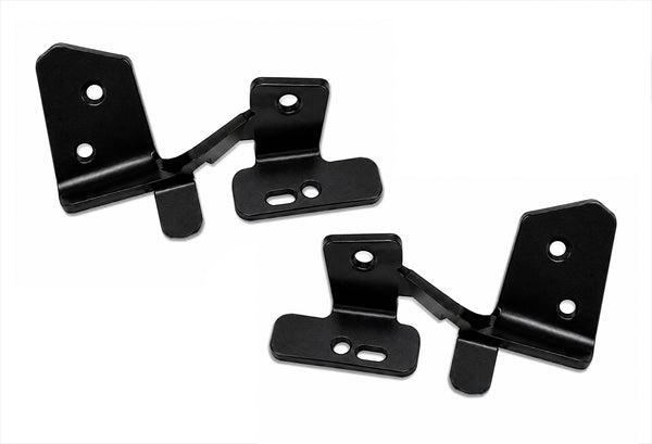 Front Fairing Support Brackets Set 2025+ Volvo VNL New