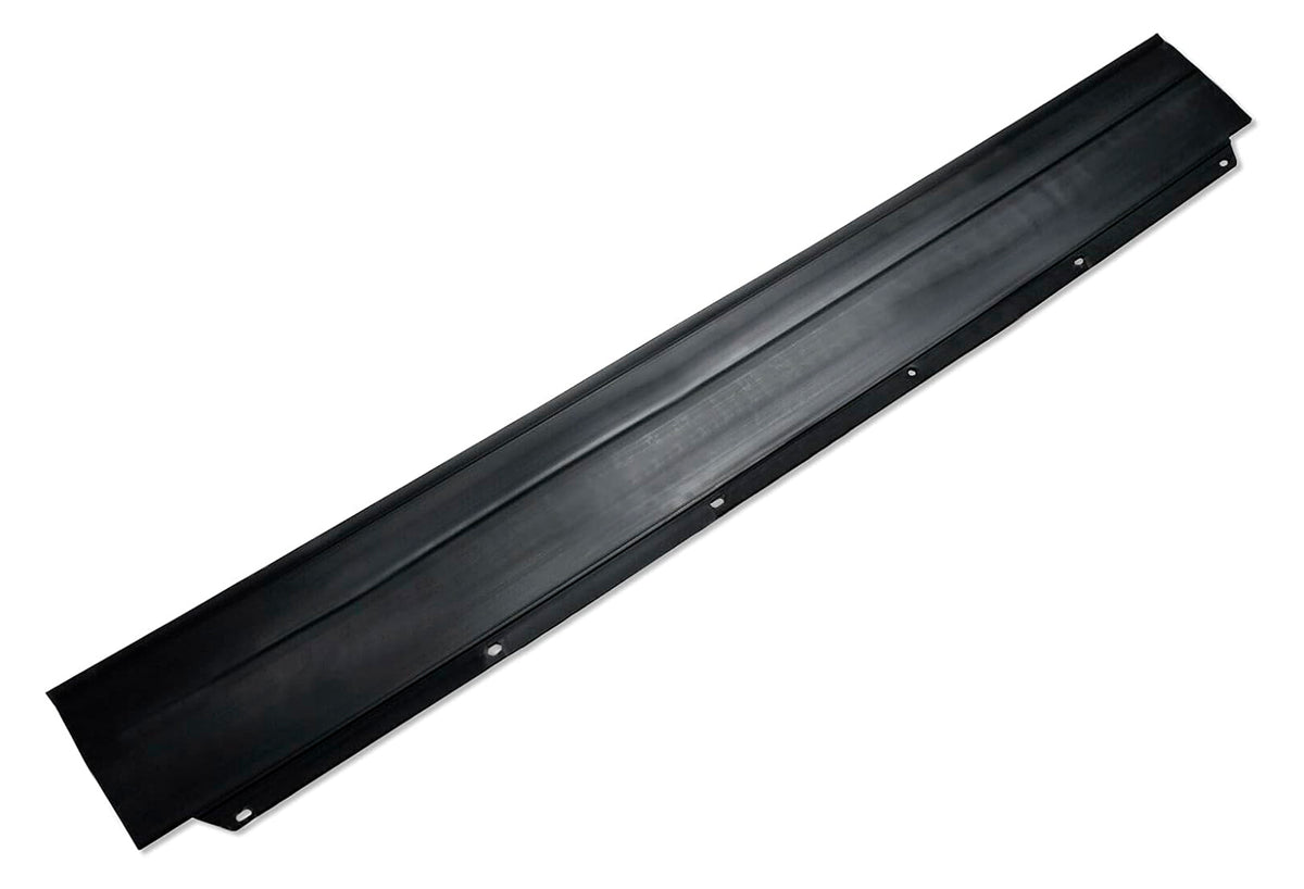 Rear Fairing Panel Extension Driver 2025+ Volvo VNL New