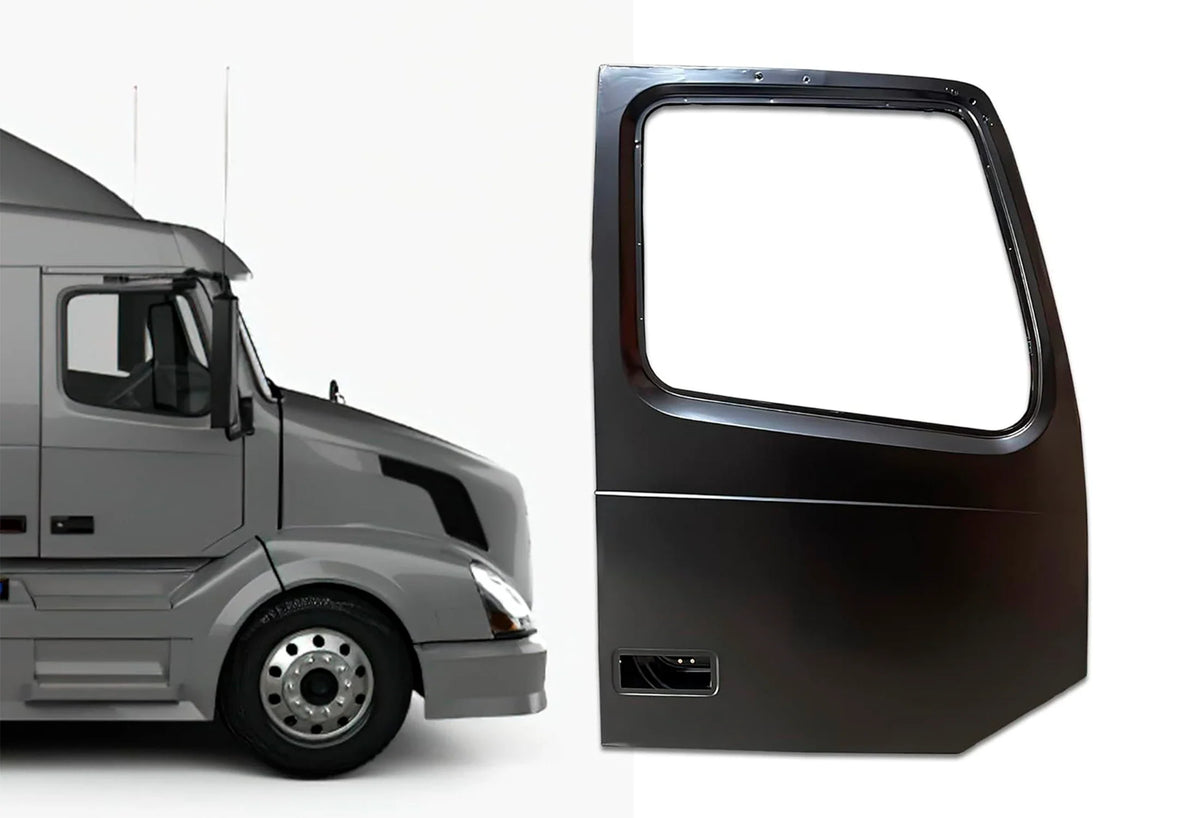 Door Assembly Front Passenger 1998-2025 Volvo VNL