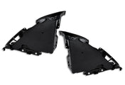 Bumper Corners Reinforcement Set 2025+ Volvo VNL New