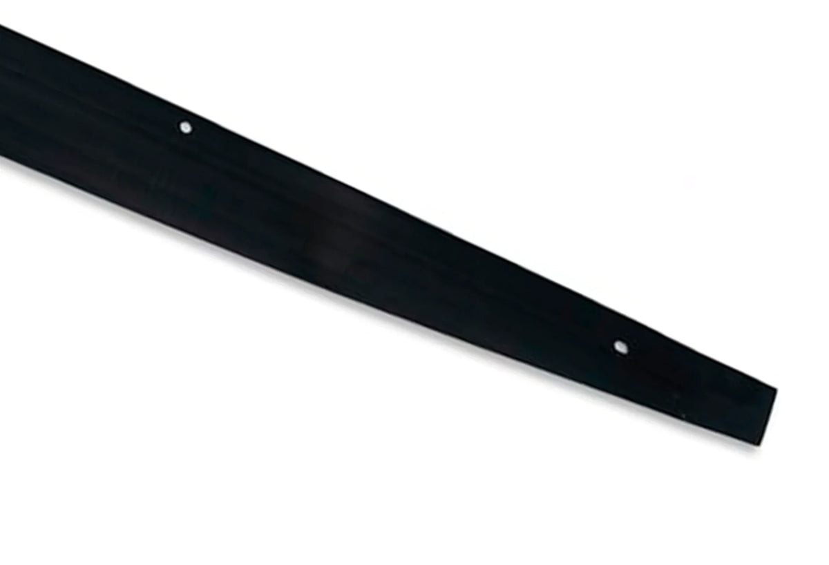 Bumper Lower Valence International LT625