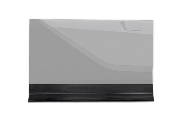 Rear Fairing Panel Extension Passenger 2025+ Volvo VNL New