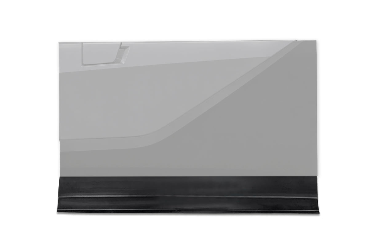 Rear Fairing Panel Extension Driver 2025+ Volvo VNL New