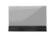 Rear Fairing Panel Extension Driver 2025+ Volvo VNL New