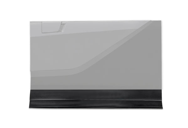 Rear Fairing Panel Extension Driver 2025+ Volvo VNL New