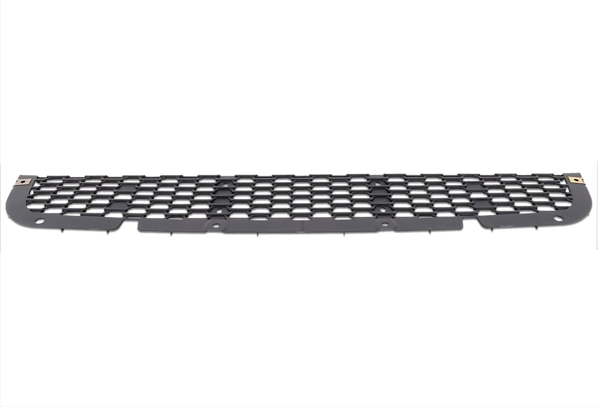 Front Bumper Face Bar Grille Insert 2018+ Freightliner Cascadia 126 116