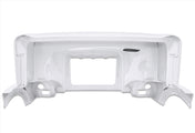 Hood Shell Fiberglass 2004-2017 Volvo VNL