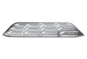 Lower Front Step Fairing Footstep 2025+ Volvo VN VNL New
