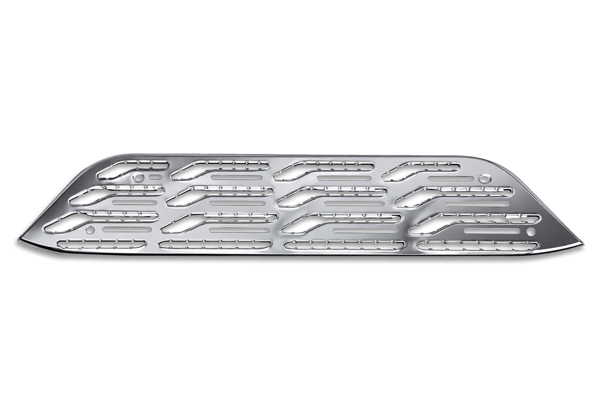 Upper and Lower Front Steps Fairing Footstep Set 2025+ Volvo VN VNL New