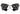 Full LED Projector Fog Lights Chrome Pair Freightliner Cascadia 2008-2017 - 