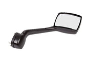 Hood Mirror Chrome Passenger Peterbilt 587