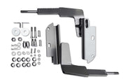 Mounting Brackets Bumper Guard Set 2018+ Freightliner Cascadia 126 116