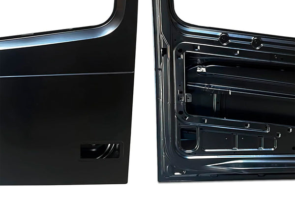 Door Assembly Front Driver 1998-2025 Volvo VNL