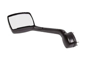 Hood Mirror Black Driver 2011-2021 Kenworth T680