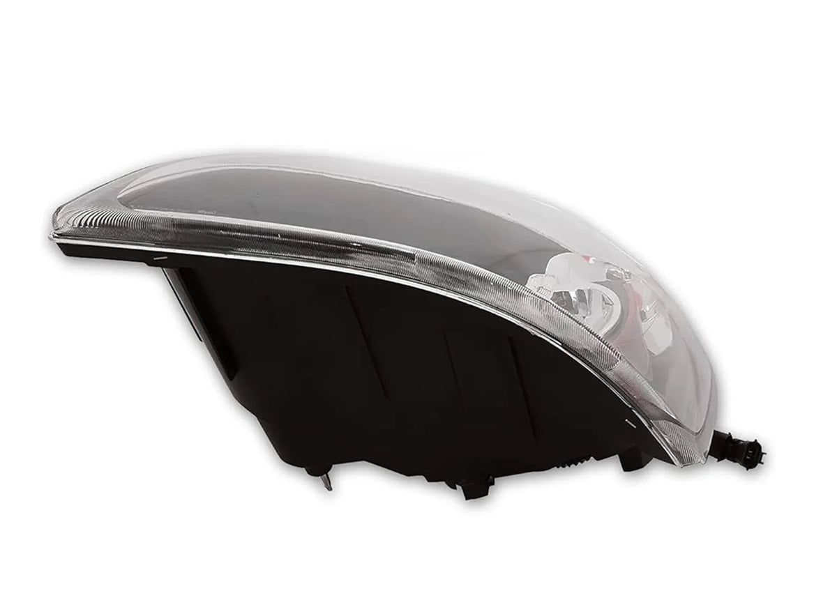 Headlight LED Black Passenger 2008-2017 Freightliner Cascadia 125 113