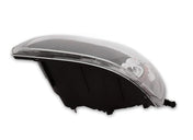 Headlight LED Black Passenger 2008-2017 Freightliner Cascadia 125 113