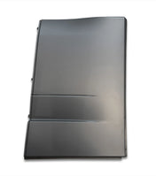 Rear Side Fairing Panel Driver 2018-2024 Volvo VNL