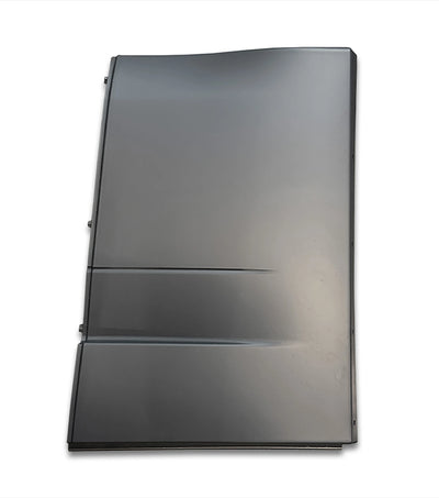 Rear Side Fairing Panel Driver 2018-2024 Volvo VNL