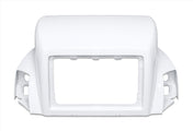 Hood Shell Fiberglass 2004-2017 Volvo VNL