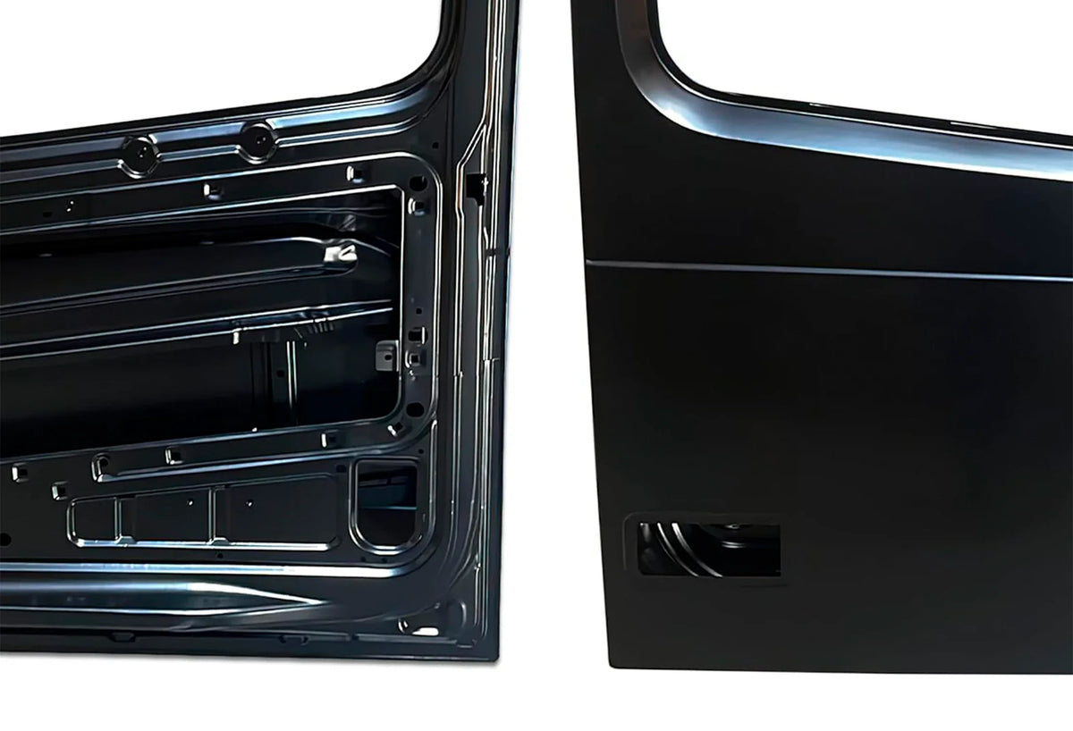 Door Assembly Front Passenger 1998-2025 Volvo VNL