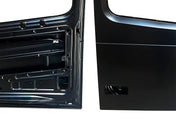 Door Assembly Front Passenger 1998-2025 Volvo VNL