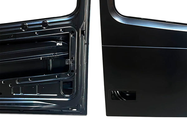 Door Assembly Front Passenger 1998-2025 Volvo VNL