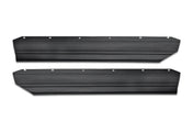 Fairing Panel Extensions Front Set 2018+ Volvo VNL