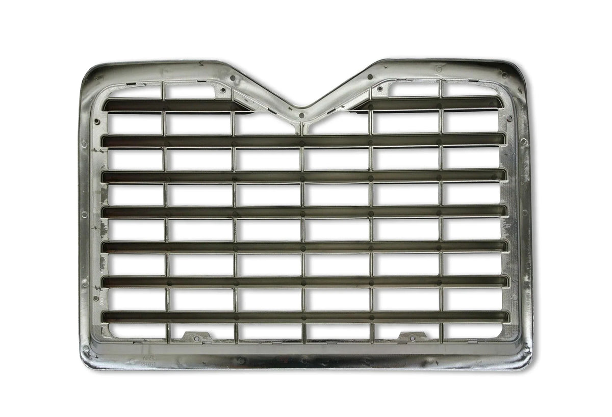 Grille Chrome 2002-2016 Mack Vision CXN613 CXU613