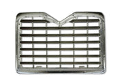 Grille Chrome 2002-2016 Mack Vision CXN613 CXU613