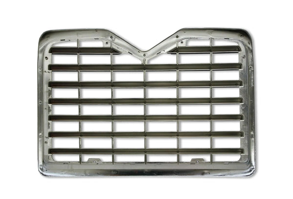Grille Chrome 2002-2016 Mack Vision CXN613 CXU613