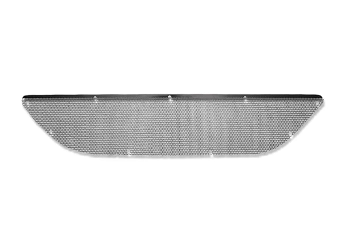 Bumper Center Plastic with Steel Trim 2008-2015 International Prostar
