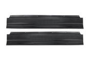 Fairing Panel Extensions Middle Center Set 2018+ Volvo VNL