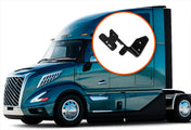 Front Fairing Support Bracket Driver 2025+ Volvo VNL New
