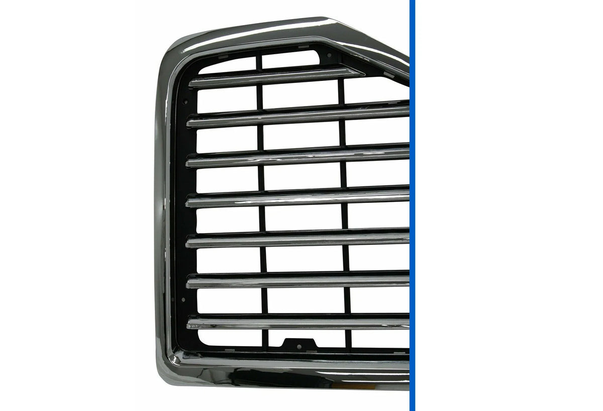 Grille Chrome 2002-2016 Mack Vision CXN613 CXU613