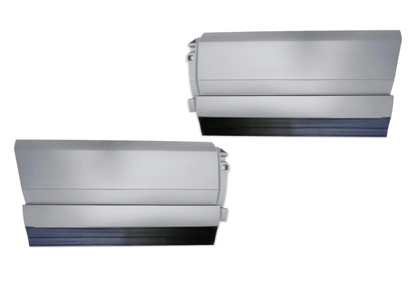 Fairing Panel Extensions Middle Center Set 2018+ Volvo VNL