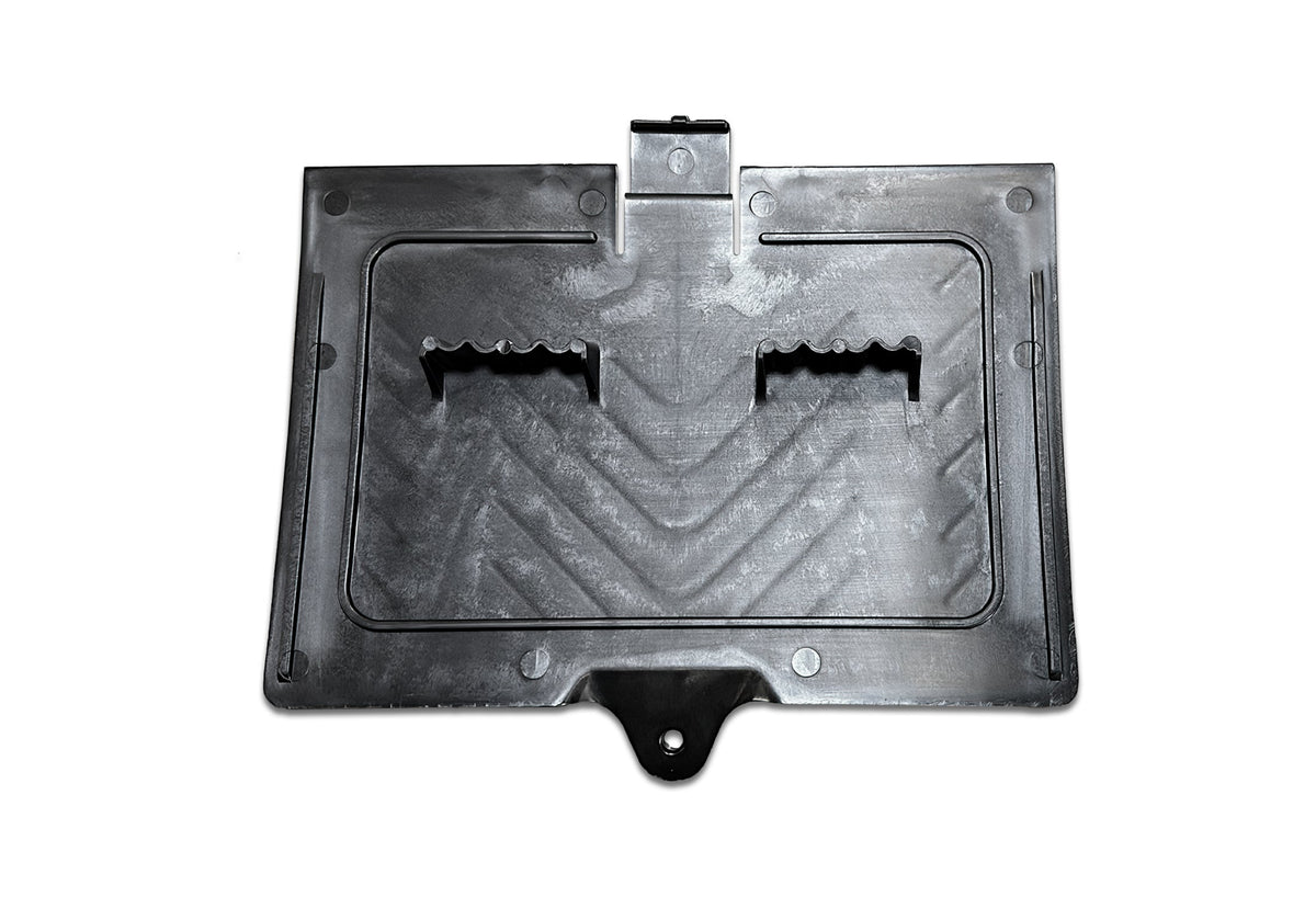 Cover fits Mudguard Liner Fender Driver 2013-2021 Kenworth T680