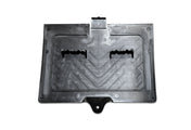 Cover fits Mudguard Liner Fender Driver 2013-2021 Kenworth T680
