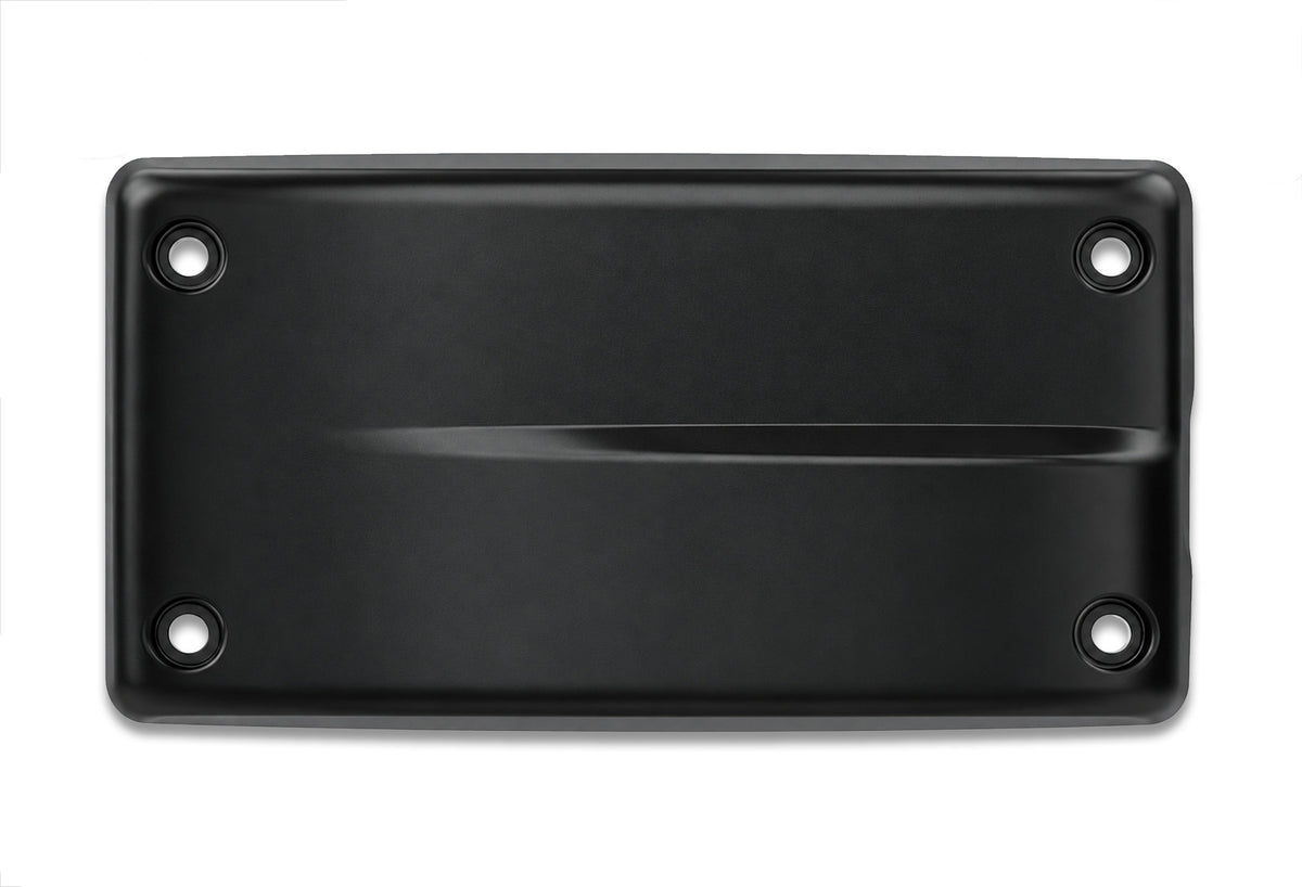 Side Radar Cover Driver 2018-2024 Freightliner Cascadia