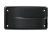 Side Radar Cover Driver 2018-2024 Freightliner Cascadia
