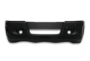 Bumper Center and Corners With One Hole Set 2005-2011 Freightliner Century 112 120