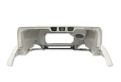 Fiberglass Hood with Hinges Cross Bar 2001-2009 Freightliner Columbia