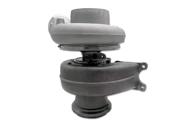 Turbo HX55 Turbocharger 3595093 Cummins ISX1 Freightliner 2001–2012