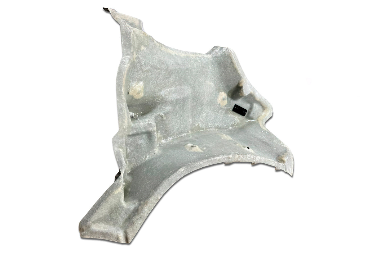 Hood Support Passenger 2012-2021 Kenworth T680