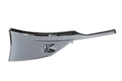 Bumper Cover Chrome Without Fog Hole Driver 2022+ Kenworth T680