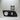 Fog Light Bezel Black Plastic & Fog Light Passenger Kenworth T660